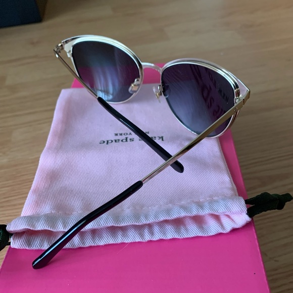 Kate Spade Sunglasses - Picture 9 of 12